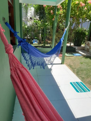 Axe Mainha Flats e Kitnet